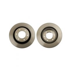 TRW Disc Brake Rotor (Single) 332mm