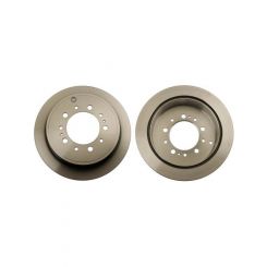 TRW Disc Brake Rotor (Single) 345mm