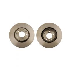 TRW Disc Brake Rotor (Single) 303mm