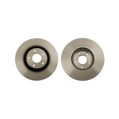 TRW Disc Brake Rotor (Single) 320mm