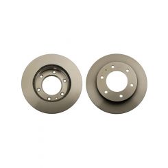 TRW Disc Brake Rotor (Single) 289mm