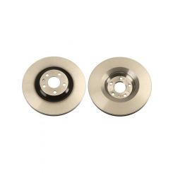 TRW Disc Brake Rotor (Single) 340mm