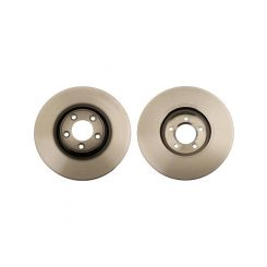 TRW Disc Brake Rotor (Single) 320mm