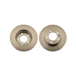 TRW Disc Brake Rotor (Single) 302mm