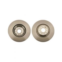 TRW Disc Brake Rotor (Single) 340mm