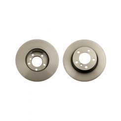 TRW Disc Brake Rotor (Single) 300mm