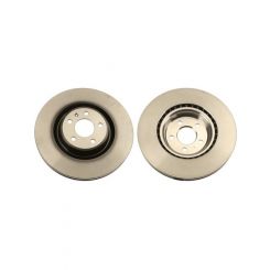 TRW Disc Brake Rotor (Single) 345mm