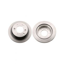 TRW Disc Brake Rotor (Single) 315mm