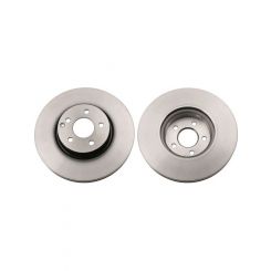 TRW Disc Brake Rotor (Single) 322mm