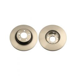 TRW Disc Brake Rotor (Single) 328mm