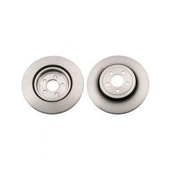 TRW Disc Brake Rotor (Single) 345mm