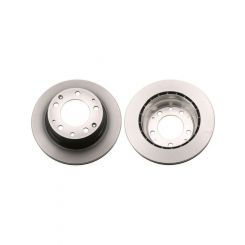 TRW Disc Brake Rotor (Single) 290mm