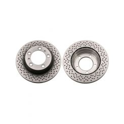 TRW Disc Brake Rotor (Single) 299mm