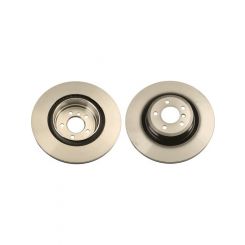 TRW Disc Brake Rotor (Single) 370mm