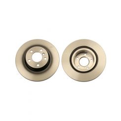 TRW Disc Brake Rotor (Single) 330mm