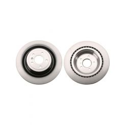 TRW Disc Brake Rotor (Single) 345mm