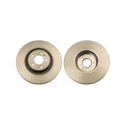TRW Disc Brake Rotor (Single) 365mm