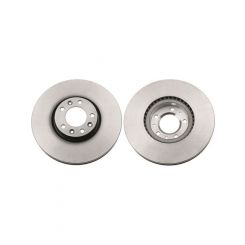 2 x TRW Disc Brake Rotors 304mm