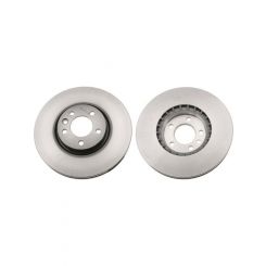 TRW Disc Brake Rotor (Single) 340mm