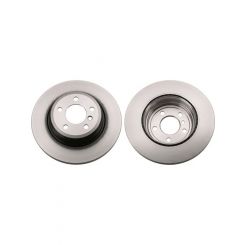 TRW Disc Brake Rotor (Single) 330mm