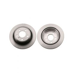 TRW Disc Brake Rotor (Single) 300mm