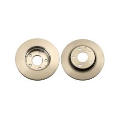 TRW Disc Brake Rotor (Single) 280mm