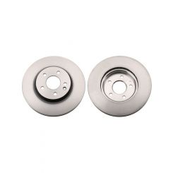 TRW Disc Brake Rotor (Single) 300mm