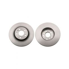 TRW Disc Brake Rotor (Single) 307mm