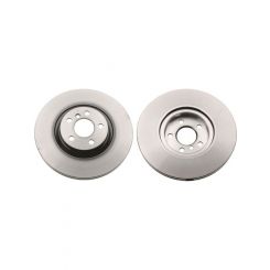 TRW Disc Brake Rotor (Single) 330mm