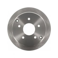 TRW Disc Brake Rotor (Single) 286mm