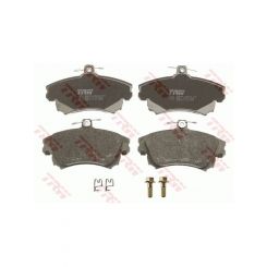 TRW DTEC Brake Pads