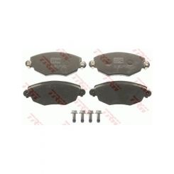 TRW DTEC Brake Pads