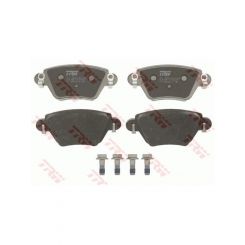 TRW DTEC Brake Pads