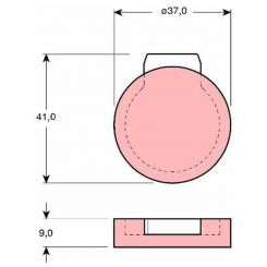 TRW Brake Pads