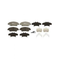 TRW DTEC Brake Pads