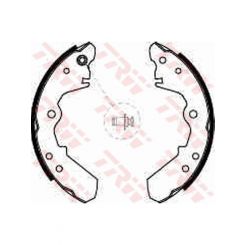 TRW Brake Shoe
