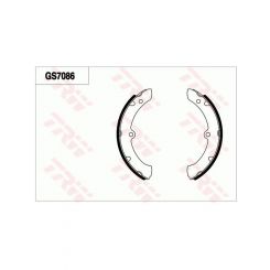 TRW Brake Shoe