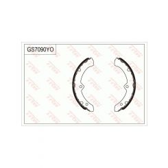 TRW Brake Shoe