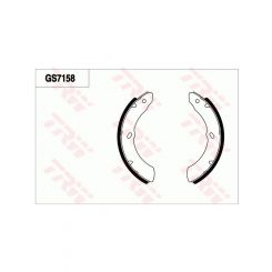 TRW Brake Shoe