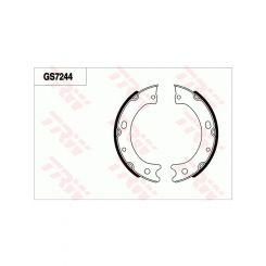 TRW Parking Brake Shoe