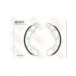 TRW Brake Shoe
