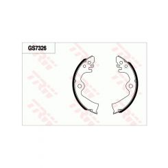 TRW Brake Shoe