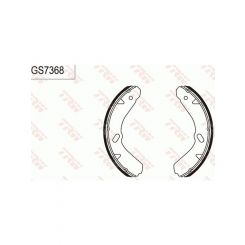 TRW Brake Shoe
