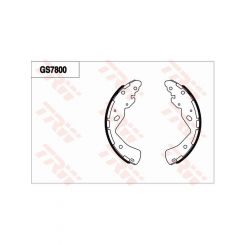 TRW Brake Shoe