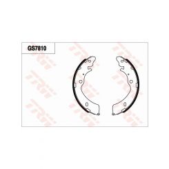 TRW Brake Shoe
