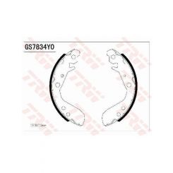TRW Brake Shoe