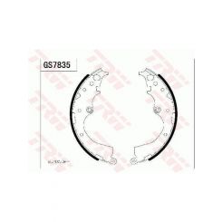 TRW Brake Shoe