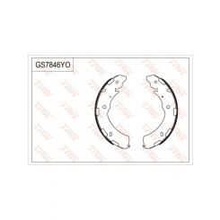 TRW Brake Shoe