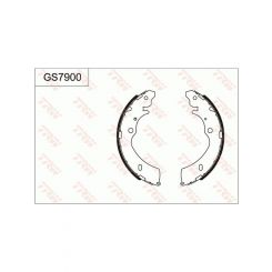 TRW Brake Shoe