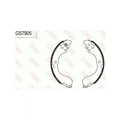 TRW Brake Shoe